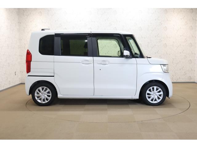 Ｎ－ＢＯＸ Ｇ・ＥＸホンダセンシング　ＥＴＣ　バックカメラ　両側電動スライドドア　ナビ　ＴＶ　クリアランスソナー　クルーズコントロール　レーンアシスト　衝突被害軽減システム　オートライト　ＬＥＤヘッドランプ　スマートキー（14枚目）