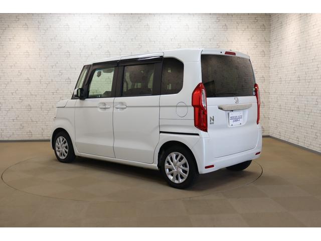 Ｎ－ＢＯＸ Ｇ・ＥＸホンダセンシング　ＥＴＣ　バックカメラ　両側電動スライドドア　ナビ　ＴＶ　クリアランスソナー　クルーズコントロール　レーンアシスト　衝突被害軽減システム　オートライト　ＬＥＤヘッドランプ　スマートキー（17枚目）
