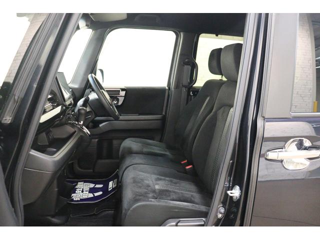 Ｎ－ＢＯＸカスタム Ｌ　ドライブレコーダー　ＥＴＣ　バックカメラ　両側スライド・片側電動　ナビ　ＴＶ　クリアランスソナー　クルーズコントロール　レーンアシスト　衝突被害軽減システム　ＬＥＤヘッドランプ　スマートキー（26枚目）