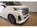 カスタムＧ－Ｔ　全周囲カメラ　ＴＶ　両側電動スライドドア　クリアランスソナー　クルーズコントロール　衝突被害軽減システム　アルミホイール　ＬＥＤヘッドランプ　スマートキー　アイドリングストップ　電動格納ミラー（32枚目）