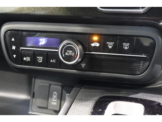 G・Lターボホンダセンシング 衝突軽減ブレーキ 両側PSドア パドルシフト クルーズコントロール レーンアシスト LEDヘッドライト 電動格納ミラー オートライト ETC 盗難防止システム パドルシフト(5枚目)