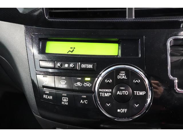 アエラス 純正SDナビ 7人乗 両側電動スライドドア ETC Bカメラ オートライト CD AW ワンセグTV 盗難防止システム Bluetooth接続 スマートキー(6枚目)