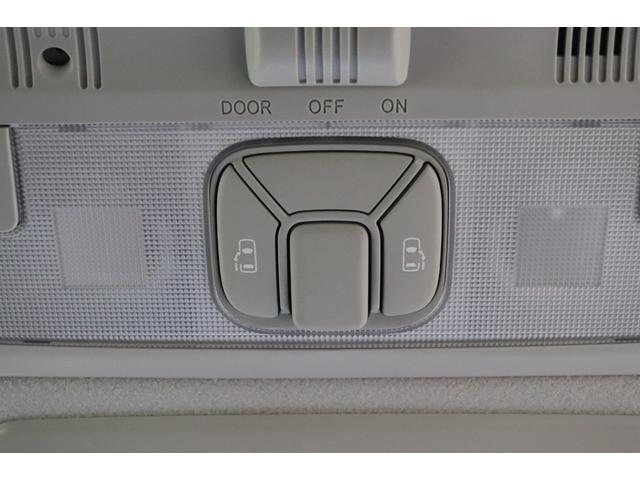 アエラス 純正SDナビ 7人乗 両側電動スライドドア ETC Bカメラ オートライト CD AW ワンセグTV 盗難防止システム Bluetooth接続 スマートキー(9枚目)