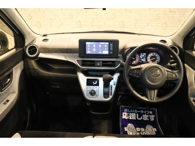 アクティバX SAII 衝突軽減ブレーキ アイドリングストップ 純正メモリーナビ フルセグTV バックカメラ ドライブレコーダー USB接続端子 Bluetooth接続 電格ミラー スマートキー 盗難防止システム(9枚目)