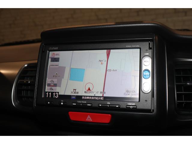 G・ターボAパッケージ 衝突被害軽減ブレーキ 純正メモリーナビ ワンセグTV ETC ターボ バックカメラ Bluetooth接続 スマートキー 盗難防止システム クルーズコントロール オートライト オートマチックハイビーム(4枚目)