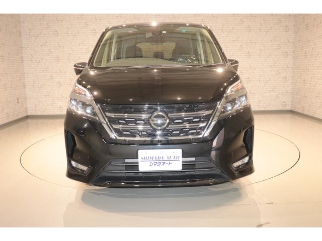 XV エアロ オーディオレス 衝突軽減ブレーキ 衝突安全ボディ 盗難防止システム インテリキー 両側電動スライドドア 8人乗り アラウンドビューモニター クリアランスソナー LEDヘッドライト レーンアシスト(21枚目)