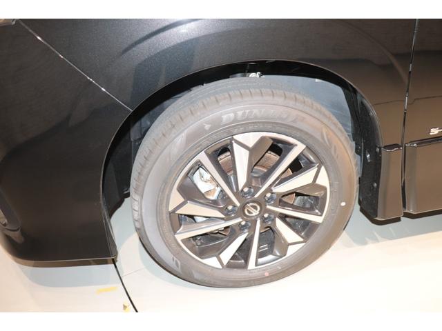 XV エアロ オーディオレス 衝突軽減ブレーキ 衝突安全ボディ 盗難防止システム インテリキー 両側電動スライドドア 8人乗り アラウンドビューモニター クリアランスソナー LEDヘッドライト レーンアシスト(23枚目)