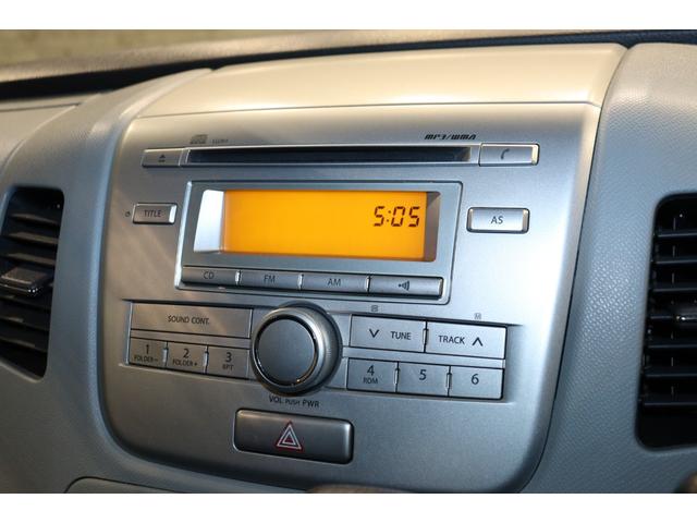 FXリミテッド CDオーディオ 盗難防止システム 衝突安全ボディ スマートキー AW 電動格納ミラー 運転席エアバック 助手席エアバック ABS ESC パワーウィンドウ パワーステアリング(3枚目)