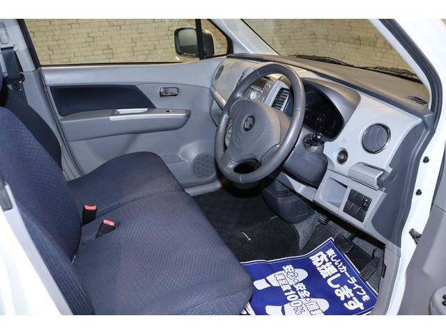 FXリミテッド CDオーディオ 盗難防止システム 衝突安全ボディ スマートキー AW 電動格納ミラー 運転席エアバック 助手席エアバック ABS ESC パワーウィンドウ パワーステアリング(8枚目)