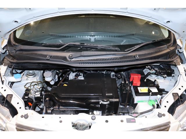 FXリミテッド CDオーディオ 盗難防止システム 衝突安全ボディ スマートキー AW 電動格納ミラー 運転席エアバック 助手席エアバック ABS ESC パワーウィンドウ パワーステアリング(18枚目)