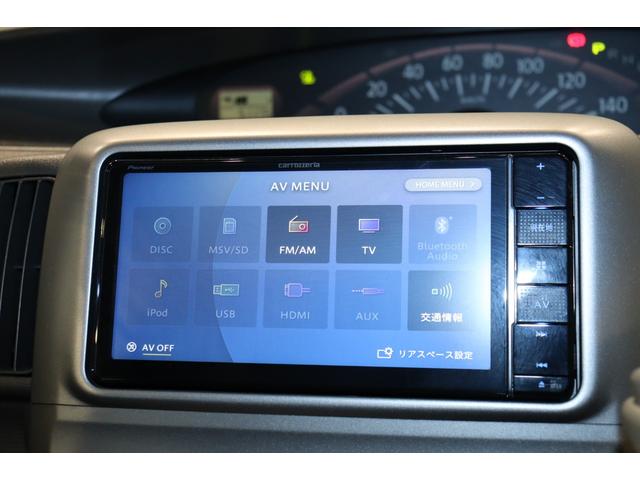 Xスペシャル 社外メモリーナビ ドライブレコーダー 盗難防止システム スライドドア フルセグTV Bluetooth接続 LEDヘッドライト スマートキー CD DVD再生 電動格納ミラー ミュージックサーバー(6枚目)