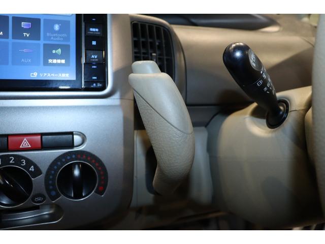 Xスペシャル 社外メモリーナビ ドライブレコーダー 盗難防止システム スライドドア フルセグTV Bluetooth接続 LEDヘッドライト スマートキー CD DVD再生 電動格納ミラー ミュージックサーバー(8枚目)