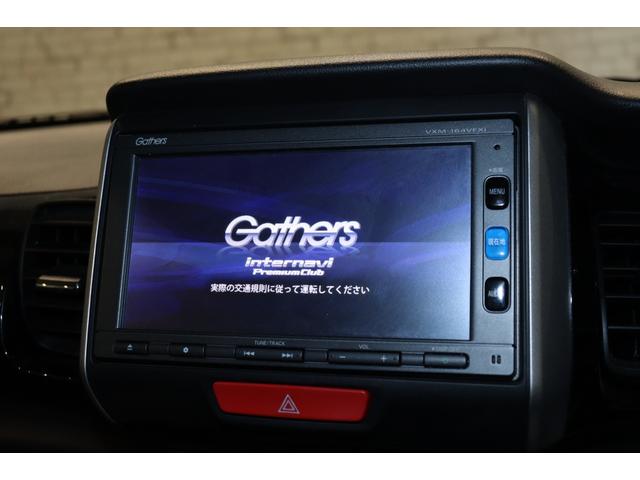 G SSパッケージ 純正メモリーナビ ドライブレコーダー Bカメラ 両側電動スライドドア シートヒーター アイドリングストップ ETC AW Bluetooth接続 HIDヘッドライト 盗難防止システム フルセグTV(4枚目)