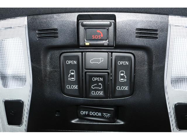 2.5S タイプゴールドII ドライブレコーダー バックカメラ ナビ TV クリアランスソナー オートクルーズコントロール レーンアシスト 衝突被害軽減システム 両側電動スライドドア LEDヘッドランプ サンルーフ 電動リアゲート(10枚目)