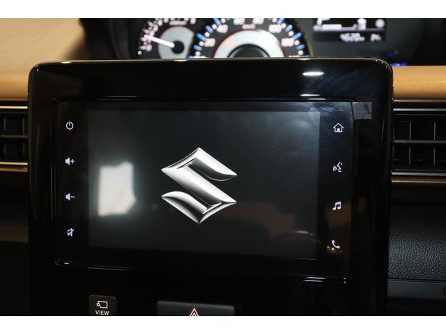 ハイブリッドZX ETC 全周囲カメラ クリアランスソナー クルーズコントロール レーンアシスト 衝突被害軽減システム LEDヘッドランプ スマートキー アイドリングストップ シートヒーター ベンチシート CVT(5枚目)