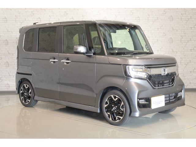 G・Lターボホンダセンシング ETC バックカメラ 両側電動スライドドア ナビ TV オートクルーズコントロール レーンアシスト 衝突被害軽減システム オートライト LEDヘッドランプ スマートキー シートヒーター ベンチシート(13枚目)