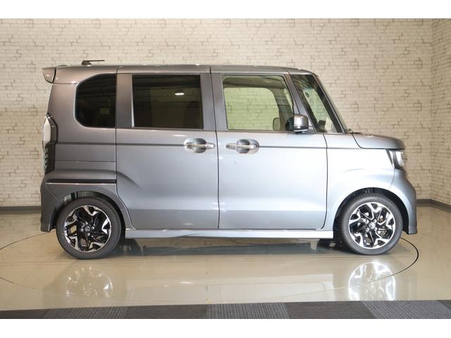 G・Lターボホンダセンシング ETC バックカメラ 両側電動スライドドア ナビ TV オートクルーズコントロール レーンアシスト 衝突被害軽減システム オートライト LEDヘッドランプ スマートキー シートヒーター ベンチシート(14枚目)