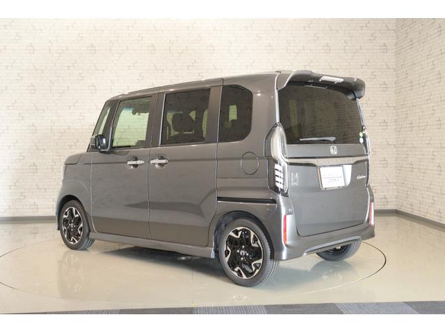 G・Lターボホンダセンシング ETC バックカメラ 両側電動スライドドア ナビ TV オートクルーズコントロール レーンアシスト 衝突被害軽減システム オートライト LEDヘッドランプ スマートキー シートヒーター ベンチシート(17枚目)