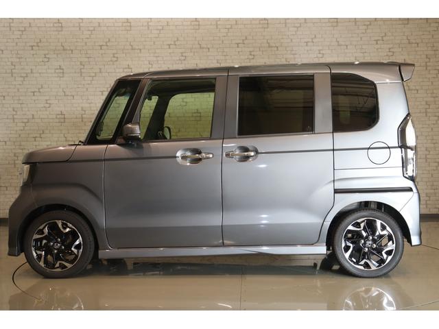 G・Lターボホンダセンシング ETC バックカメラ 両側電動スライドドア ナビ TV オートクルーズコントロール レーンアシスト 衝突被害軽減システム オートライト LEDヘッドランプ スマートキー シートヒーター ベンチシート(18枚目)