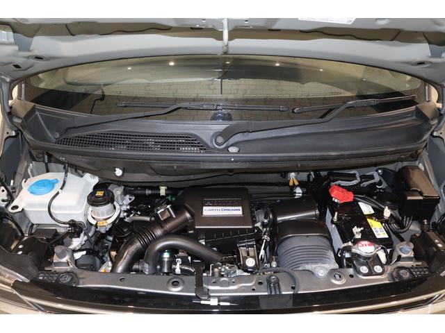 G・Lターボホンダセンシング ETC バックカメラ 両側電動スライドドア ナビ TV オートクルーズコントロール レーンアシスト 衝突被害軽減システム オートライト LEDヘッドランプ スマートキー シートヒーター ベンチシート(20枚目)