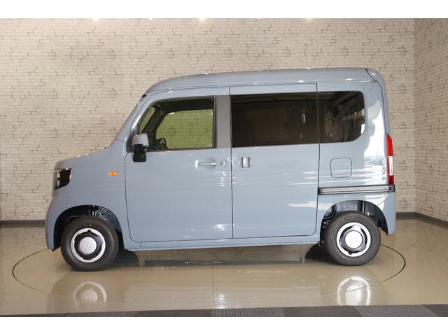 ホンダ Ｎ－ＶＡＮ＋スタイル