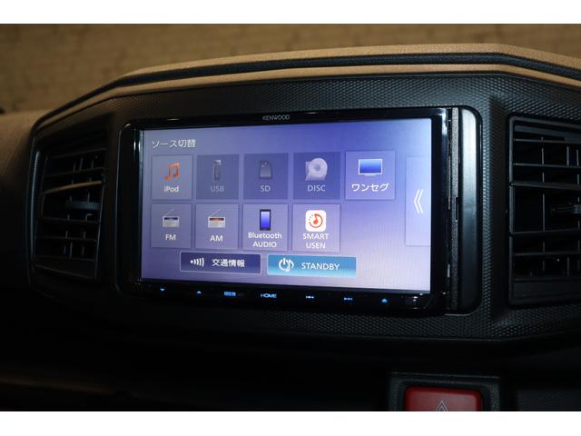 Ｌ　ＳＡＩＩＩ　ドライブレコーダー　バックカメラ　ナビ　ＴＶ　クリアランスソナー　衝突被害軽減システム　オートマチックハイビーム　キーレスエントリー　アイドリングストップ　ＣＶＴ　盗難防止システム　ＡＢＳ　ＥＳＣ(4枚目)