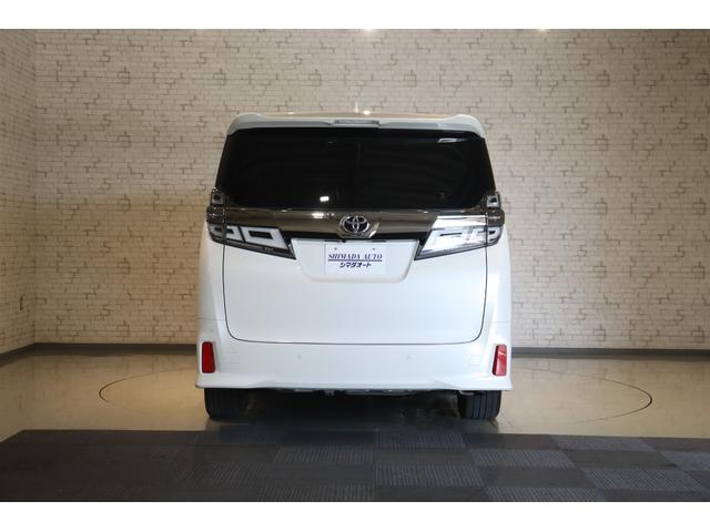 ヴェルファイア ２．５Ｚ　Ｇエディション　ドライブレコーダー　ＥＴＣ　バックカメラ　ナビ　クリアランスソナー　クルーズコントロール　レーンアシスト　衝突被害軽減システム　両側電動スライドドア　オートマチックハイビーム　ＬＥＤヘッドランプ（21枚目）