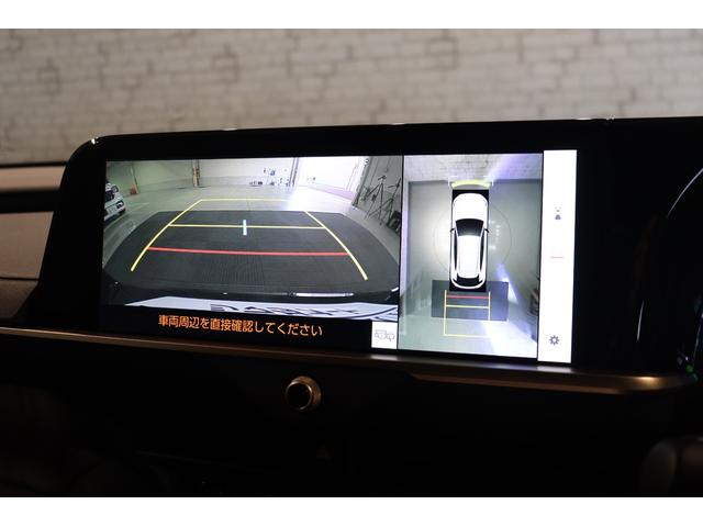 クラウンスポーツ Ｚ　４ＷＤ　全周囲カメラ　クリアランスソナー　オートクルーズコントロール　パワーシート　パークアシスト　衝突被害軽減システム　純正メモリーナビ　フルセグＴＶ　ＬＥＤヘッドランプ　電動リアゲート（7枚目）