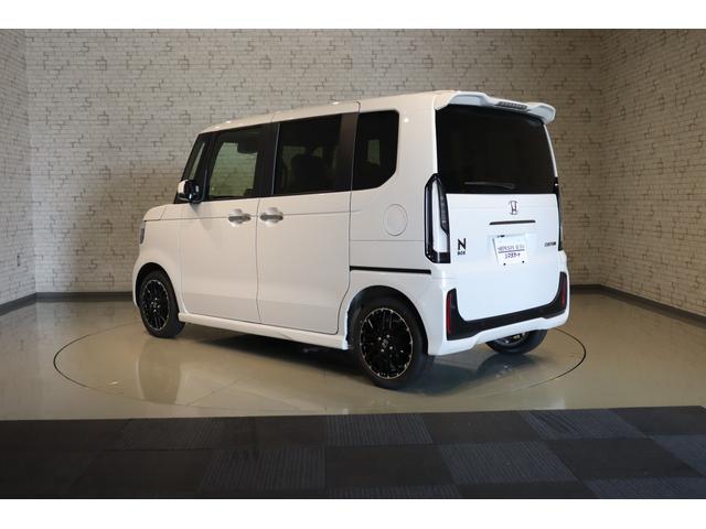 Ｎ－ＢＯＸカスタム ターボコーディネートスタイル　バックカメラ　両側電動スライドドア　クリアランスソナー　オートクルーズコントロール　レーンアシスト　衝突被害軽減システム　オートライト　ＬＥＤヘッドランプ　スマートキー　アイドリングストップ（12枚目）