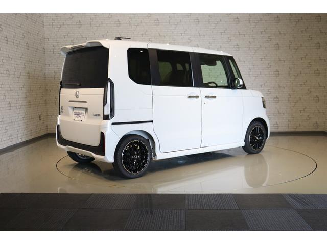 Ｎ－ＢＯＸカスタム ターボコーディネートスタイル　バックカメラ　両側電動スライドドア　クリアランスソナー　オートクルーズコントロール　レーンアシスト　衝突被害軽減システム　オートライト　ＬＥＤヘッドランプ　スマートキー　アイドリングストップ（16枚目）