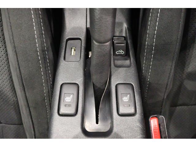 コペン ＧＲ　スポーツ　ドライブレコーダー　ＥＴＣ　バックカメラ　ナビ　ＴＶ　ＬＥＤヘッドランプ　スマートキー　シートヒーター　ＭＴ　盗難防止システム　ＡＢＳ　ＥＳＣ　ＣＤ　ＵＳＢ　Ｂｌｕｅｔｏｏｔｈ　アルミホイール（8枚目）