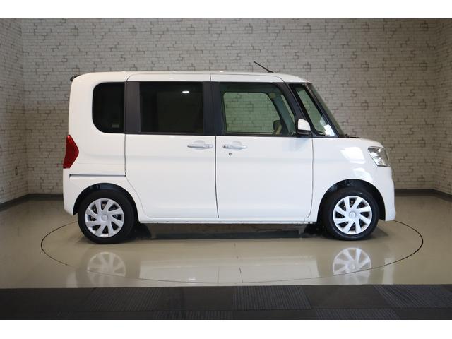 タント X SA ETC バックカメラ 両側スライド・片側電動 純正ナビ フルセグTV 衝突被害軽減システム スマートキー アイドリングストップ ベンチシート CVT 盗難防止システム USB(14枚目)
