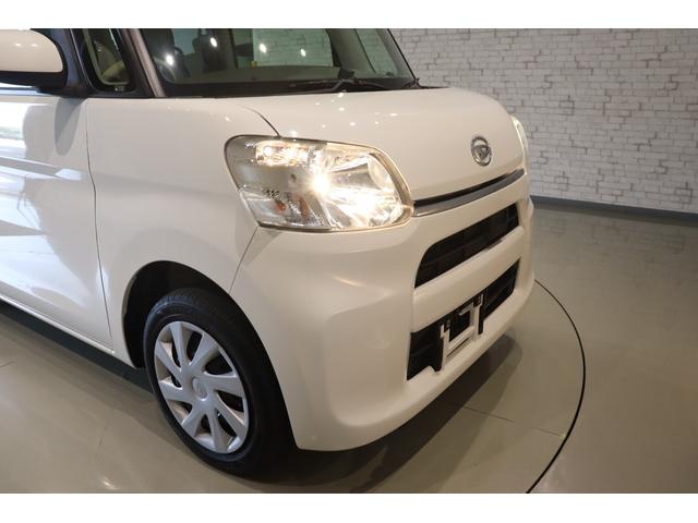 タント X SA ETC バックカメラ 両側スライド・片側電動 純正ナビ フルセグTV 衝突被害軽減システム スマートキー アイドリングストップ ベンチシート CVT 盗難防止システム USB(24枚目)