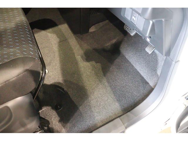 ルーミー カスタムＧ－Ｔ　全周囲カメラ　ＴＶ　両側電動スライドドア　クリアランスソナー　オートクルーズコントロール　衝突被害軽減システム　アルミホイール　ＬＥＤヘッドランプ　スマートキー　アイドリングストップ　シートヒーター（26枚目）