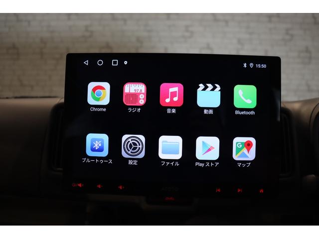 エブリイワゴン ＰＺターボスペシャル　両側電動スライドドア　ナビ　クリアランスソナー　レーンアシスト　衝突被害軽減システム　ＬＥＤヘッドランプ　スマートキー　アイドリングストップ　シートヒーター　ベンチシート　ＣＶＴ　盗難防止システム（3枚目）