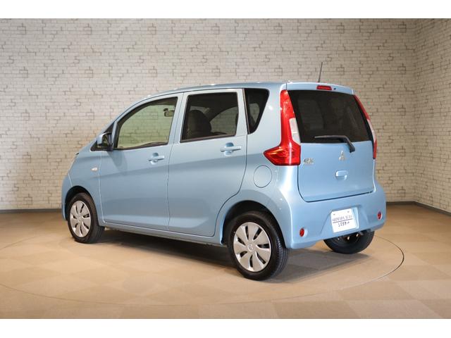 ｅＫワゴン Ｅ　ＥＴＣ　ナビ　ＴＶ　キーレスエントリー　電動格納ミラー　ベンチシート　ＣＶＴ　ＡＢＳ　ＣＤ　ＵＳＢ　衝突安全ボディ　エアコン　パワーステアリング　パワーウィンドウ（15枚目）