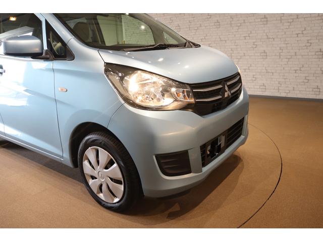 ｅＫワゴン Ｅ　ＥＴＣ　ナビ　ＴＶ　キーレスエントリー　電動格納ミラー　ベンチシート　ＣＶＴ　ＡＢＳ　ＣＤ　ＵＳＢ　衝突安全ボディ　エアコン　パワーステアリング　パワーウィンドウ（22枚目）