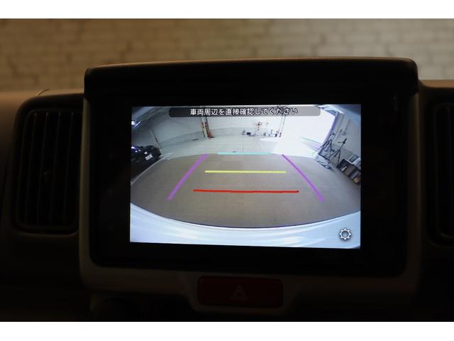 エブリイワゴン PZターボスペシャル バックカメラ 両側電動スライドドア クリアランスソナー レーンアシスト 衝突被害軽減システム LEDヘッドランプ スマートキー アイドリングストップ シートヒーター ベンチシート CVT(3枚目)