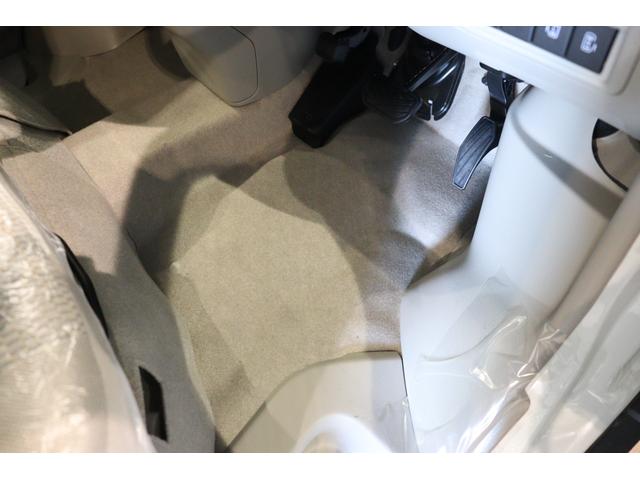 エブリイワゴン PZターボスペシャル バックカメラ 両側電動スライドドア クリアランスソナー レーンアシスト 衝突被害軽減システム LEDヘッドランプ スマートキー アイドリングストップ シートヒーター ベンチシート CVT(30枚目)