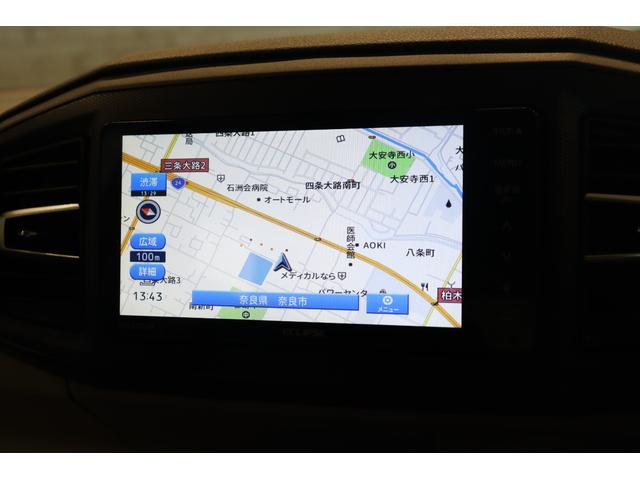 便利なナビ付！旅行やレジャーにと様々なシーンで大活躍！ドライブが楽しくなりますね！