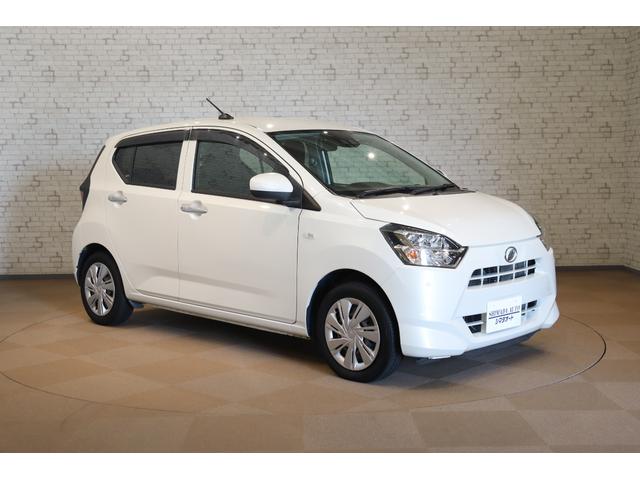 ミライース Ｘ　リミテッドＳＡＩＩＩ　バックカメラ　クリアランスソナー　衝突被害軽減システム　オートマチックハイビーム　ＬＥＤヘッドランプ　アイドリングストップ　ＣＶＴ　盗難防止システム　ＡＢＳ　ＥＳＣ　ＣＤ　ＵＳＢ　衝突安全ボディ（13枚目）