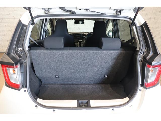 ミライース Ｘ　リミテッドＳＡＩＩＩ　バックカメラ　クリアランスソナー　衝突被害軽減システム　オートマチックハイビーム　ＬＥＤヘッドランプ　アイドリングストップ　ＣＶＴ　盗難防止システム　ＡＢＳ　ＥＳＣ　ＣＤ　ＵＳＢ　衝突安全ボディ（18枚目）