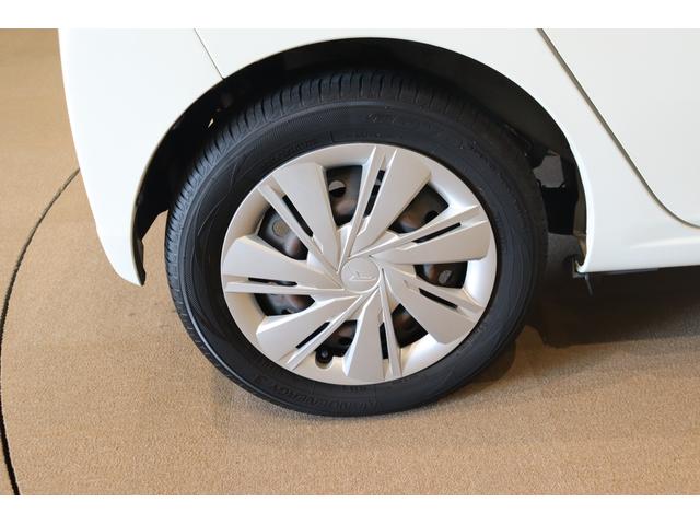 ミライース Ｘ　リミテッドＳＡＩＩＩ　バックカメラ　クリアランスソナー　衝突被害軽減システム　オートマチックハイビーム　ＬＥＤヘッドランプ　アイドリングストップ　ＣＶＴ　盗難防止システム　ＡＢＳ　ＥＳＣ　ＣＤ　ＵＳＢ　衝突安全ボディ（20枚目）