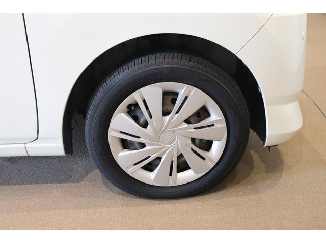 ミライース Ｘ　リミテッドＳＡＩＩＩ　バックカメラ　クリアランスソナー　衝突被害軽減システム　オートマチックハイビーム　ＬＥＤヘッドランプ　アイドリングストップ　ＣＶＴ　盗難防止システム　ＡＢＳ　ＥＳＣ　ＣＤ　ＵＳＢ　衝突安全ボディ（24枚目）