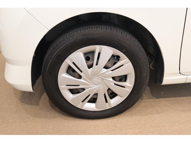 ミライース Ｘ　リミテッドＳＡＩＩＩ　バックカメラ　クリアランスソナー　衝突被害軽減システム　オートマチックハイビーム　ＬＥＤヘッドランプ　アイドリングストップ　ＣＶＴ　盗難防止システム　ＡＢＳ　ＥＳＣ　ＣＤ　ＵＳＢ　衝突安全ボディ（27枚目）