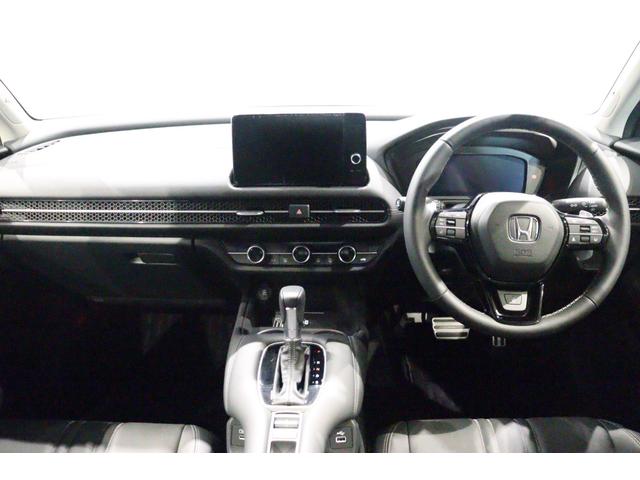 ZR-V Z 全周囲カメラ クリアランスソナー クルーズコントロール レーンアシスト パワーシート 衝突被害軽減システム ナビ TV オートライト LEDヘッドランプ 電動リアゲート アルミホイール(2枚目)