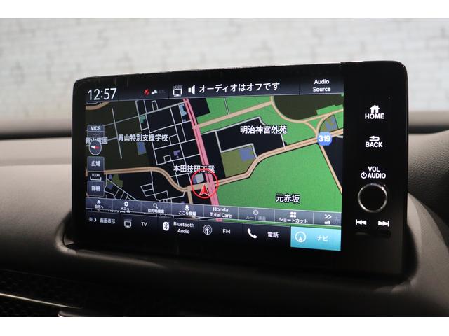 ZR-V Z 全周囲カメラ クリアランスソナー クルーズコントロール レーンアシスト パワーシート 衝突被害軽減システム ナビ TV オートライト LEDヘッドランプ 電動リアゲート アルミホイール(3枚目)