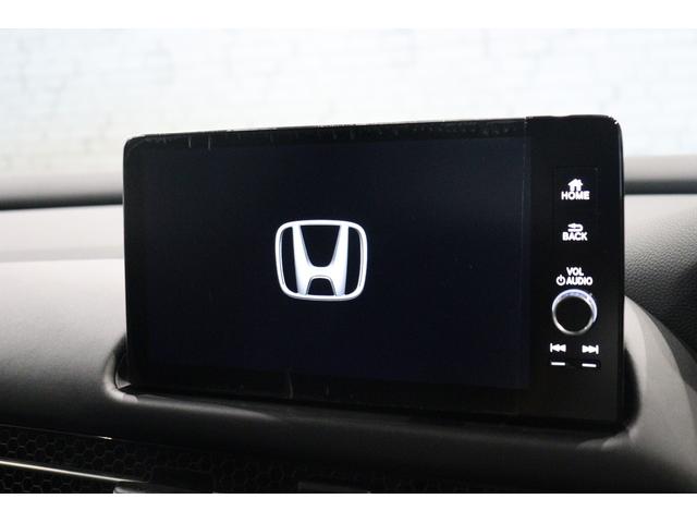 ZR-V Z 全周囲カメラ クリアランスソナー クルーズコントロール レーンアシスト パワーシート 衝突被害軽減システム ナビ TV オートライト LEDヘッドランプ 電動リアゲート アルミホイール(6枚目)