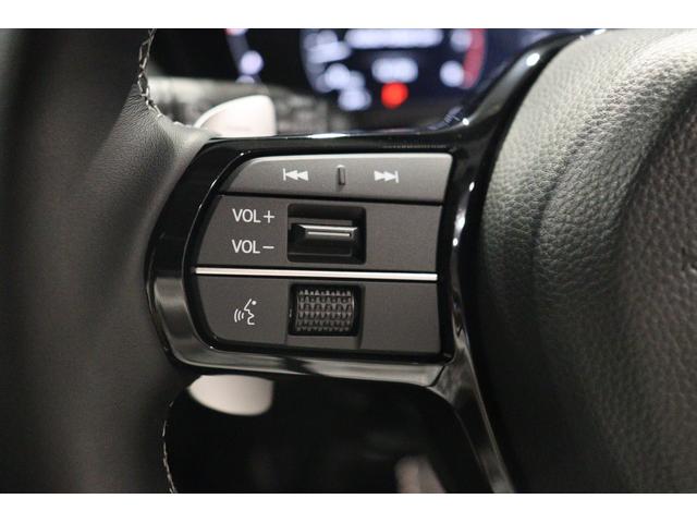 ZR-V Z 全周囲カメラ クリアランスソナー クルーズコントロール レーンアシスト パワーシート 衝突被害軽減システム ナビ TV オートライト LEDヘッドランプ 電動リアゲート アルミホイール(8枚目)