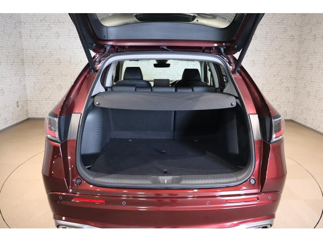 ZR-V Z 全周囲カメラ クリアランスソナー クルーズコントロール レーンアシスト パワーシート 衝突被害軽減システム ナビ TV オートライト LEDヘッドランプ 電動リアゲート アルミホイール(19枚目)